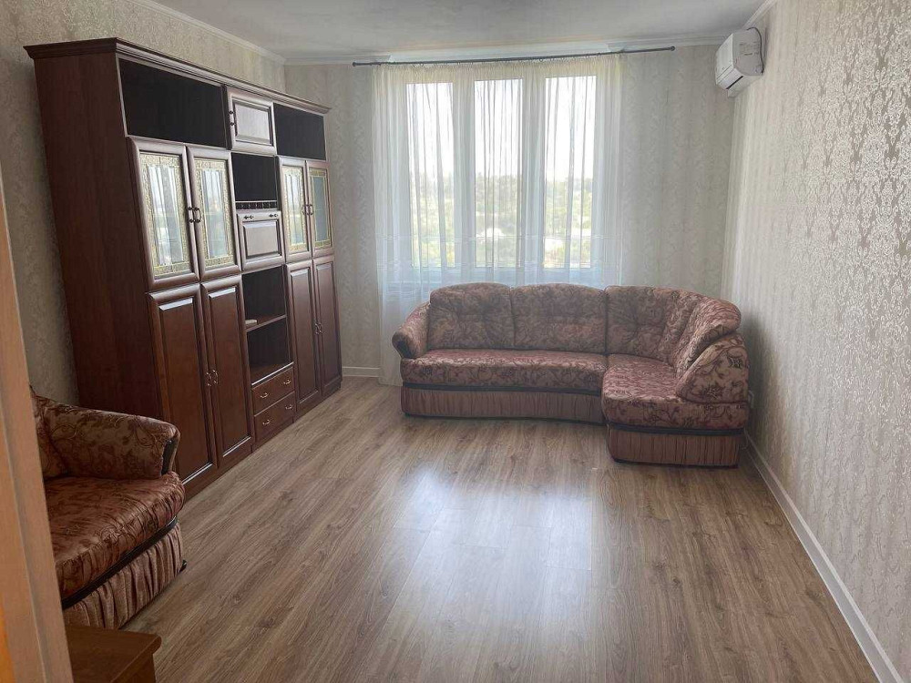 Продаж Квартира 2-кімнатна, 18/25 поверх на Ясинуватський вул., д. 10 Киев - изображение 5