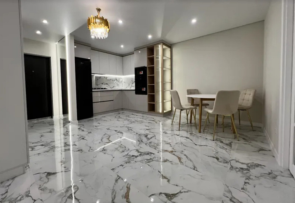 Продаж 2к квартири 58.5 кв. м на вул. Смакули Тернопіль - фото 1