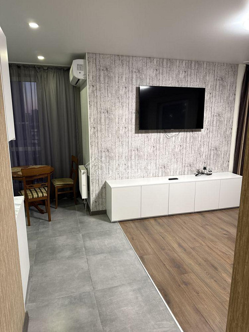 Оренда Квартира 1-кімнатна, 8/10 поверх на вул. Іскринська Харків - фото 1