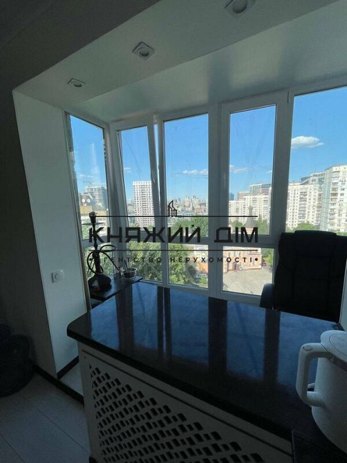 Продаж 3-х к. квартири м. Вокзальна. № 21145234 Київ - фото 15