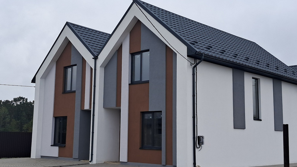 Продаж Будинок  - изображение 1