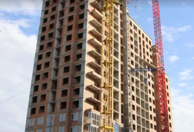 Продаж. Тернопіль. Новий Світ. вул Нечая. 2- кім квартира. Тернопіль - фото 4