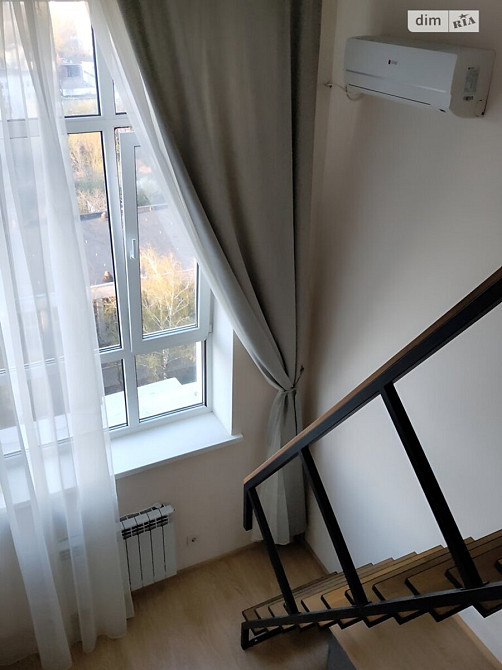 Оренда Квартира 1-кімнатна, 12/14 поверх на Машинобудівна, 41 Kiev - photo 4