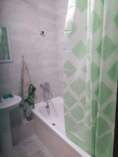 Оренда Квартира 2-кімнатна Київ - фото 4