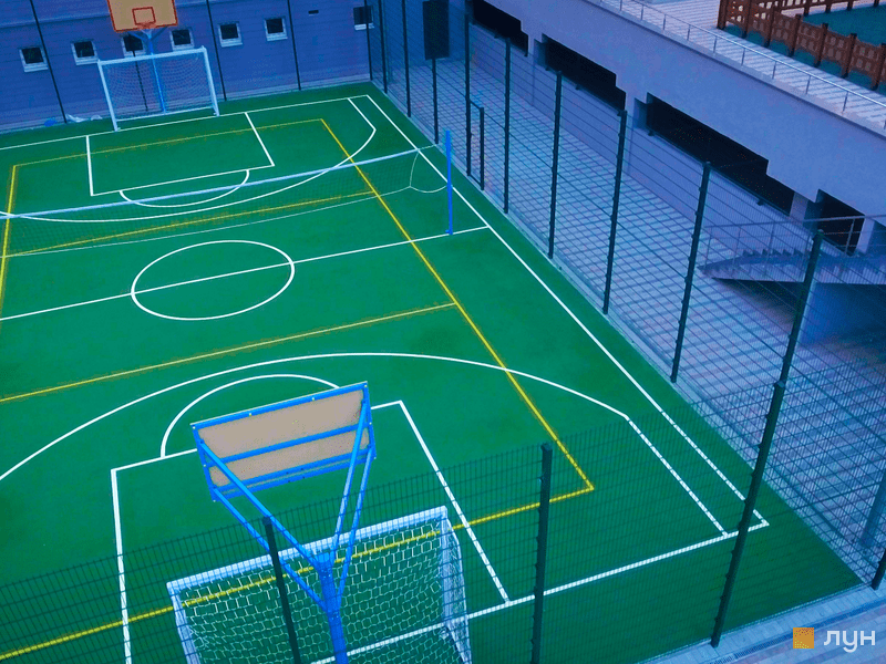 Продаж Квартира 2-кімнатна, 21/25 поверх на Василя Липківського (раніше Урицького) вул., д. 37г Київ - фото 18