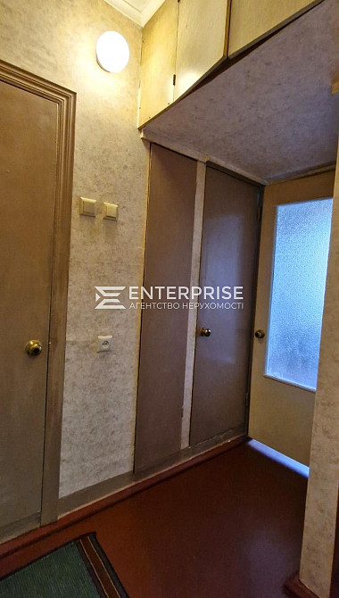 Продаж 2к Квартира 51.3 кв.м Братства тарасівців вул. Київ - фото 8