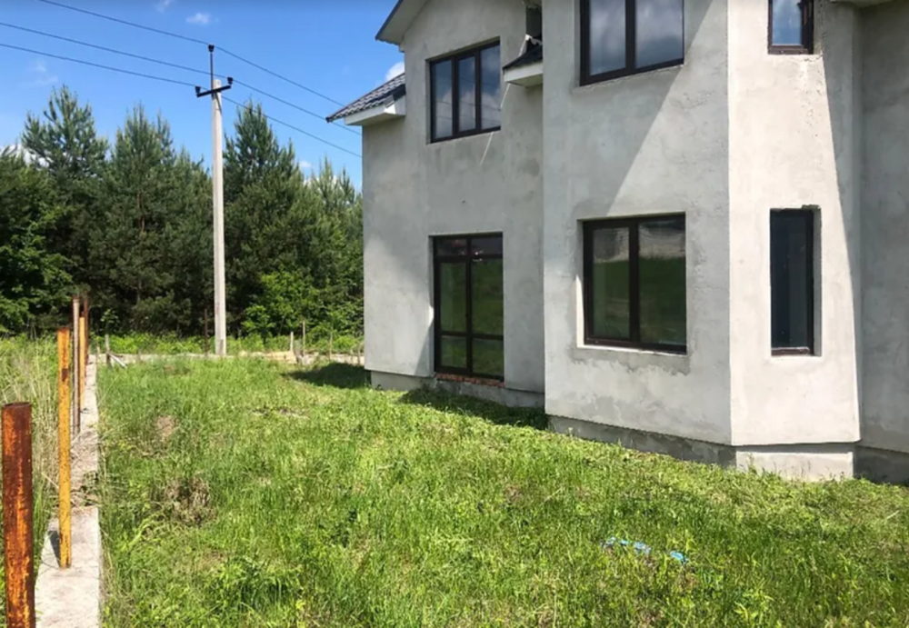 Продаж будиноку, 327 м2, 13сот. Байківці Байківці - фото 1