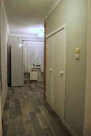 Оренда Квартира 1-кімнатна, 6/9 поверх на Леся Курбаса, 10ж Kiev