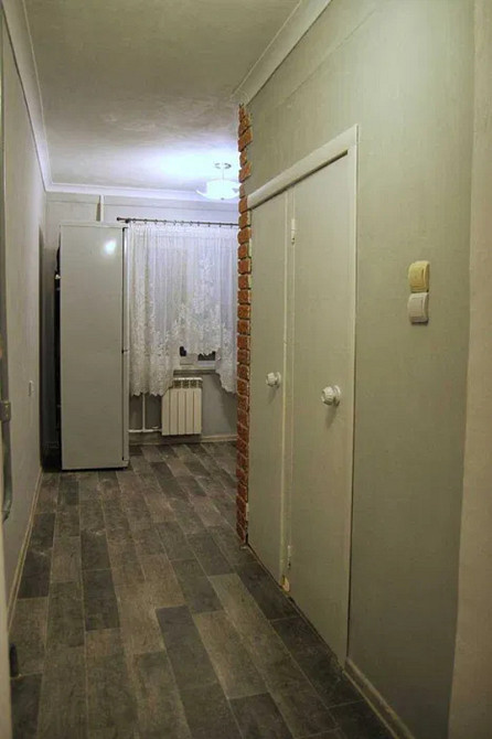 Оренда Квартира 1-кімнатна, 6/9 поверх на Леся Курбаса, 10ж Київ - фото 5