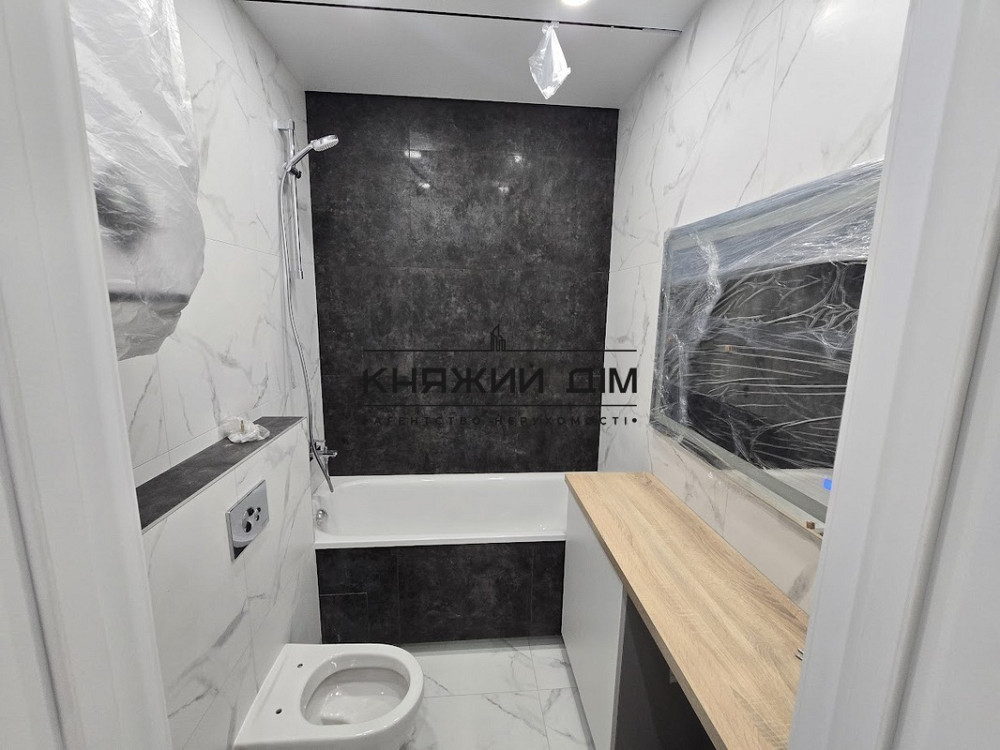 Продаж 1 кімнатної смарт квартири в ЖК ParkL КОД 21145812 Київ - фото 10