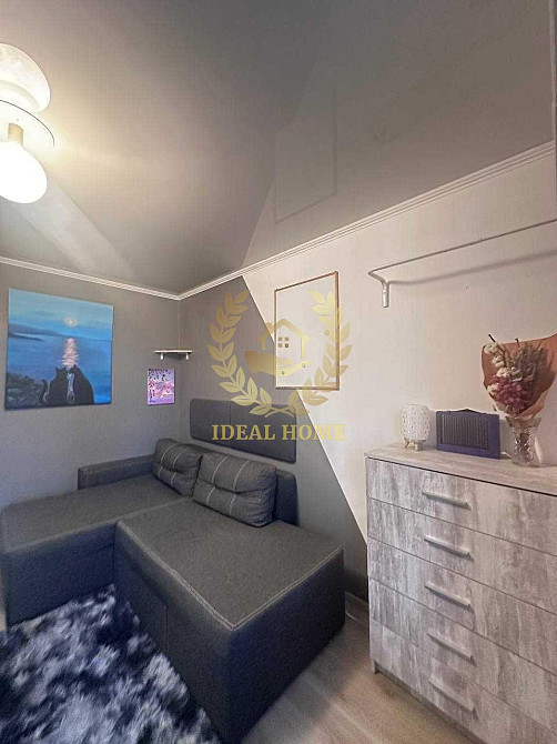 Продаж чудової 1-кімн. квартири у Дарнницькому районі Київ Киев - изображение 10