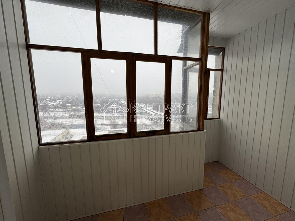 Продаж Квартира 3-кімнатна, 11/16 поверх на вул. Владислава Зубенка Харків - фото 8