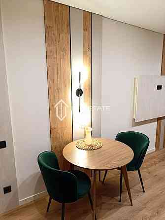 Продаж Квартира 1-кімнатна, 16/25 поверх на вул. Олександра Олеся Киев