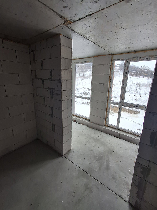 Продаж Квартира 3-кімнатна, 6/8 поверх на вул. Дубенська Кременець - фото 13