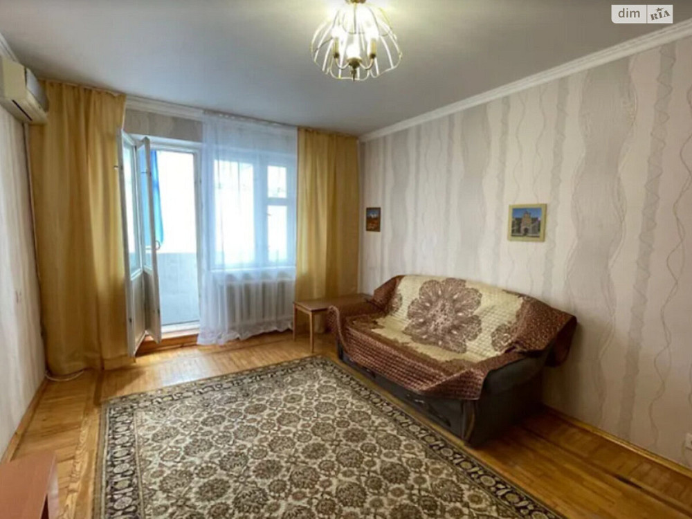 Оренда Квартира 2-кімнатна, 10/10 поверх на Петра Григоренка, 7В Київ - фото 10