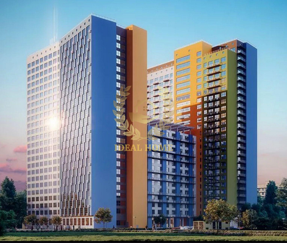 Продаж Квартира 1-кімнатна, 8/25 поверх на Крайняя ул., 1 Киев - изображение 2