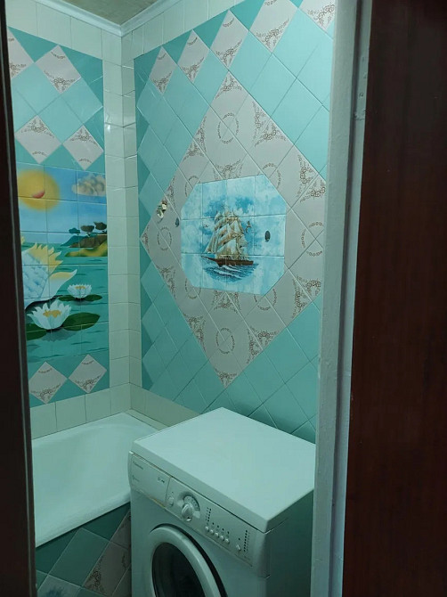 Оренда Квартира 1-кімнатна, 3/9 поверх на Богатирська, 2а Kiev - photo 19