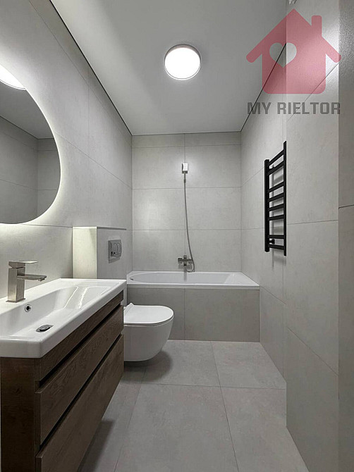 Продаж Квартира 1-кімнатна, 5/8 поверх на Бабяка Ужгород - изображение 12