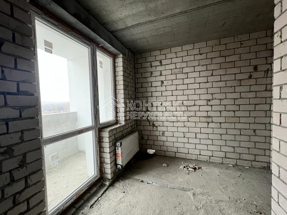 Продаж Квартира 2-кімнатна, 6/9 поверх на вул. Барабашова Харків - фото 10