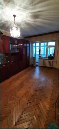 Продам 1-комнатную квартиру по улице Заболотного Одесса