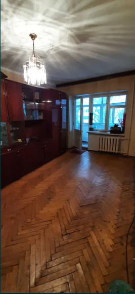 Продам 1-комнатную квартиру по улице Заболотного Одесса - изображение 5