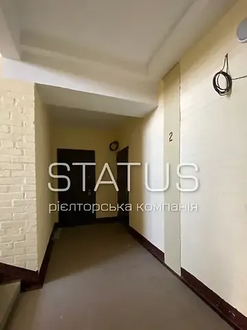 Продаж 1к Квартира 55.2 кв.м Чорновола Вячеслава вулиця 36В Полтава - фото 12