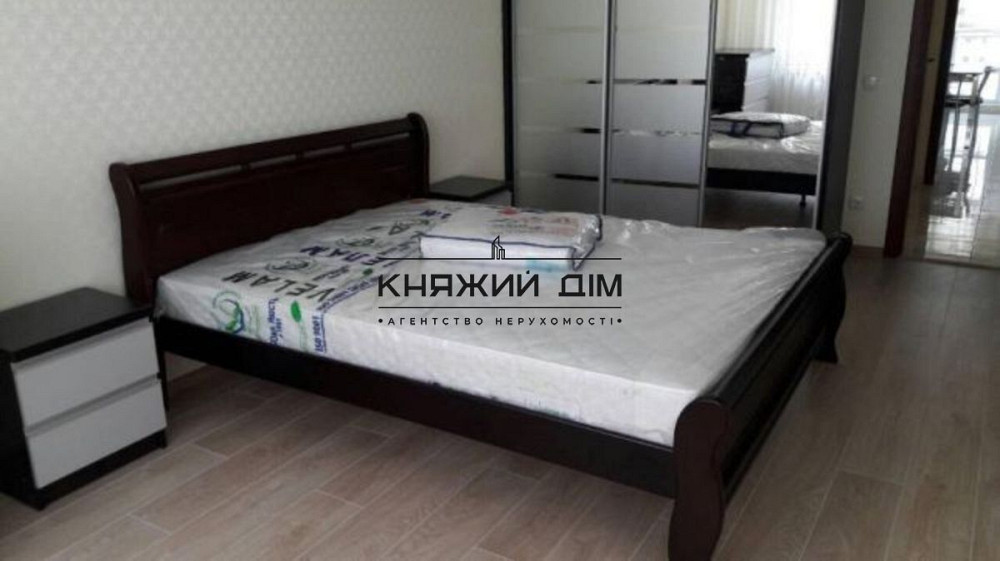 Оренда Квартира 3-кімнатна, 5/25 поверх на Русовой Софии ул. Київ - фото 5