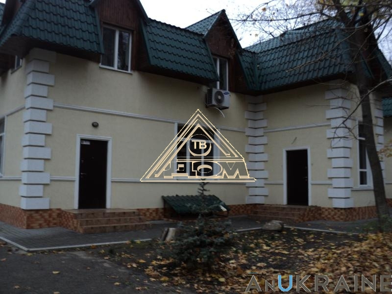 Продаж комерційне приміщення на ул. Артиллерийский 2-й пер, 2 приміщень - 1, поверх - 1 Одеса - фото 2