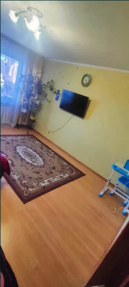 Оренда Квартира 2-кімнатна, 9/19 поверх на вул. Антоновича, 103А Київ - фото 1