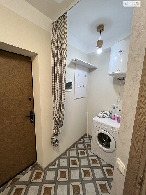 Оренда Квартира 2-кімнатна, 9/9 поверх на Ентузіастів, 11/1 Киев - изображение 12