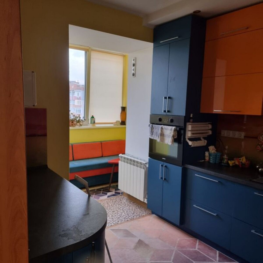 Оренда Квартира 2-кімнатна, 10/10 поверх на Хмельницька, 10 Київ - фото 2