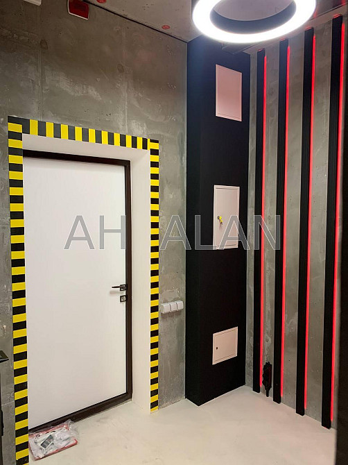 Оренда офісне приміщення на Андрія Верхогляда вул., 15 поверх - 25/30 Київ - фото 14