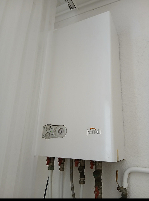 Продаж Квартира 2-кімнатна, 5/5 поверх на Шевченка Bogorodchany - photo 8