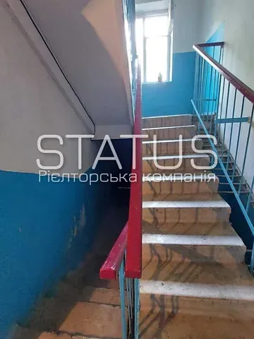 For sale 1-room Apartment 34.6 sq.m Геофізична вулиця 7 Poltava - photo 6