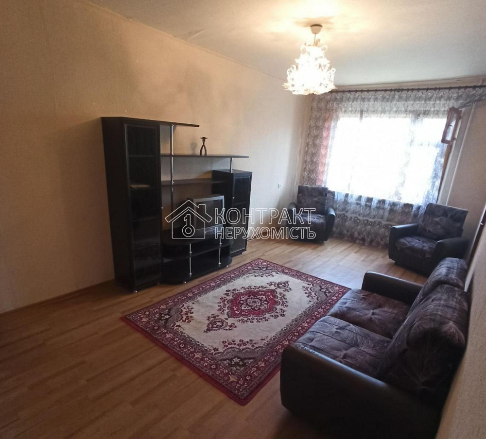 Продаж Квартира 4-кімнатна, 5/9 поверх на вул. Гагаріна Харків - фото 10