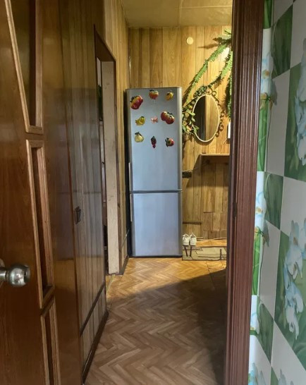 3-х комнатная квартира на Черёмушках --Люстдорфская дорога Одеса - фото 9