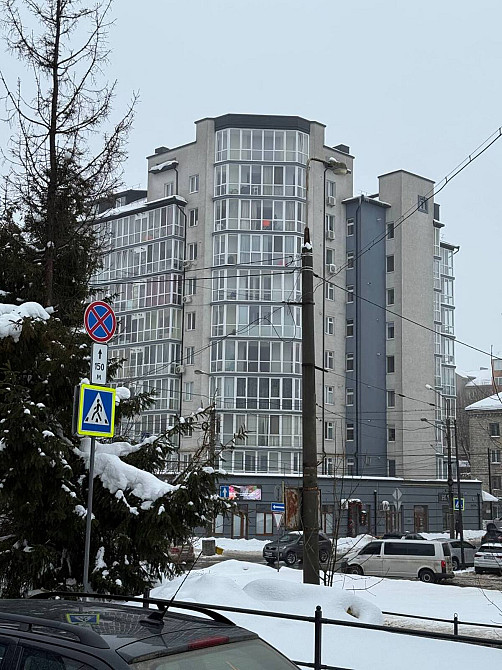 Продаж Квартира 1-кімнатна, 5/11 поверх Тернопіль - фото 7