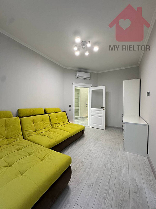 Продаж 2,5 квартири ЖК Residents Park Uzhhorod - photo 6