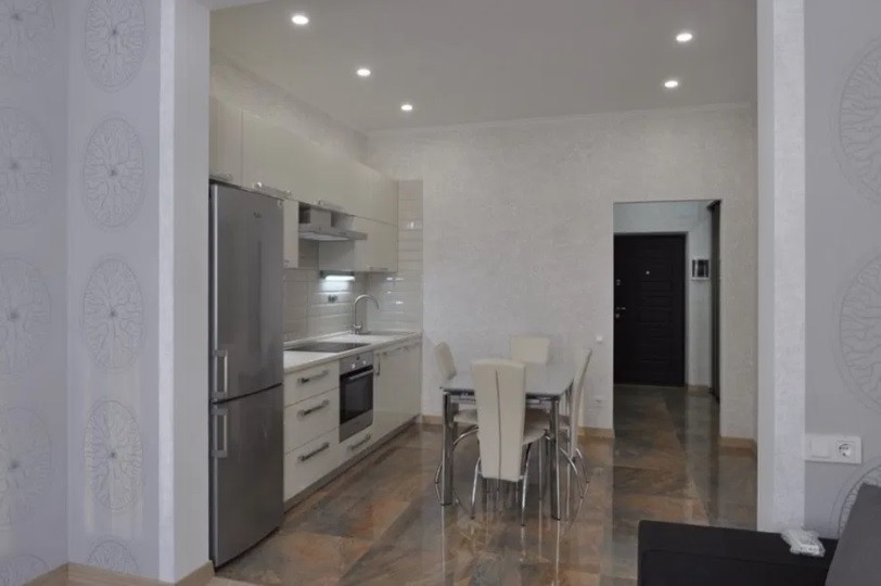 Оренда Квартира 2-кімнатна, 7/12 поверх на Аркадиевский пер., 9/1 Одесса - изображение 3