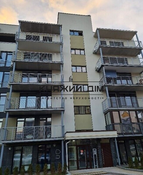 Оренда Квартира 2-кімнатна, 5/6 поверх на Сергeя Данченко ул Kiev - photo 11