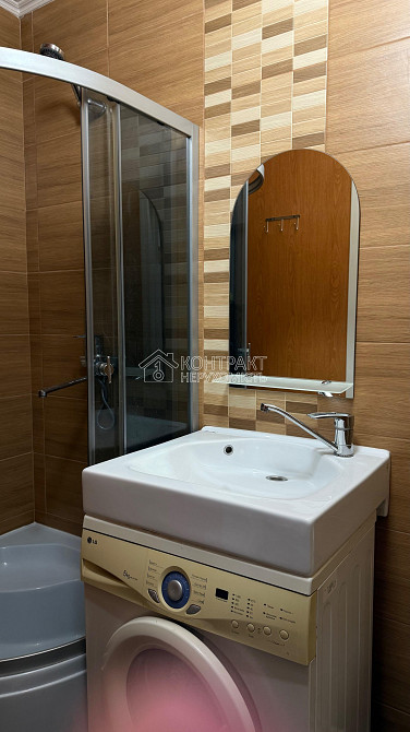 Продаж Квартира 1-кімнатна, 1/5 поверх на вул. Любові Малої Харків - фото 8