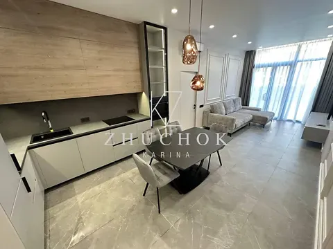 Оренда 3к Квартира 107 кв.м ЖК Сomfort City Дніпро - фото 18