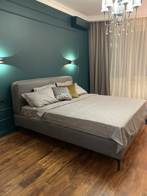 Продаж Квартира 1-кімнатна, 9/30 поверх на Микільсько-Слобідська вул., д. 3б Київ - фото 2