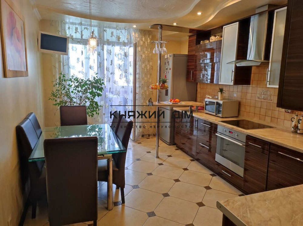 Продаж 3-х к. квартири в ЖК Адмірал м. Академмістечко. № 21145382 Київ - фото 10