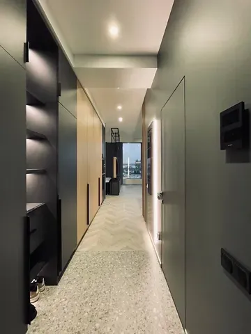 Оренда 1к Квартира 37 кв.м ЖК Фестивальний Дніпро - фото 4