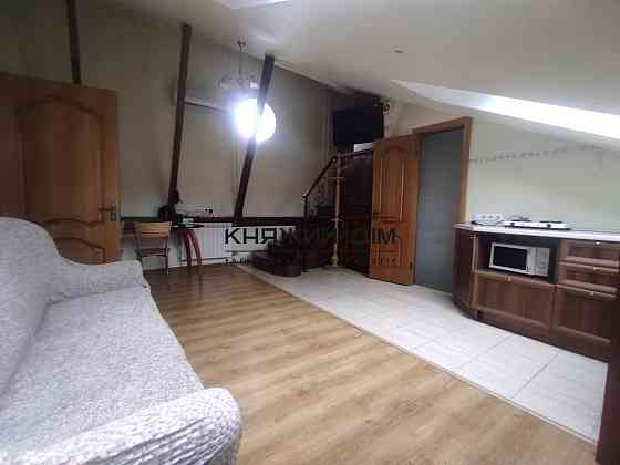 Оренда Квартира 2-кімнатна, 5/5 поверх на Бориса Гринченко ул. Киев