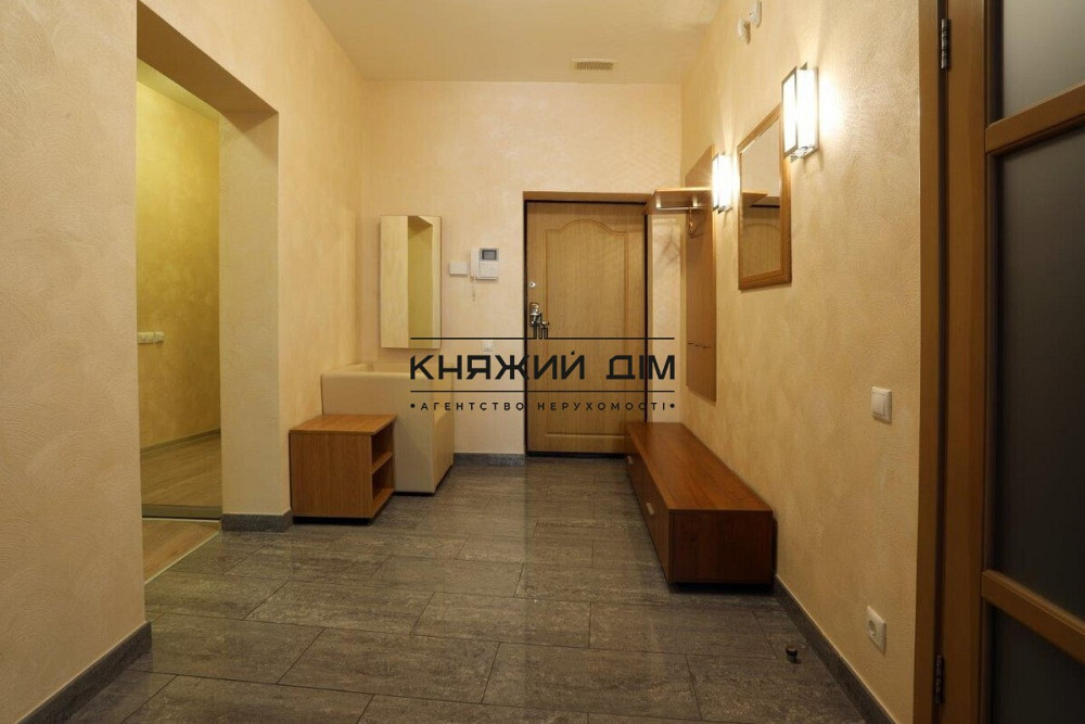 Є генератор. Оренда 2-х. ком.раздельная кв. в Новому будинку на Лук'янівці. Код об'єкта: 11186607. Киев - изображение 5