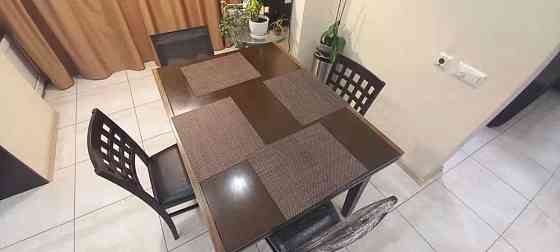 Оренда Квартира 3-кімнатна, 19/25 поверх на ул. Кудряшова Kiev