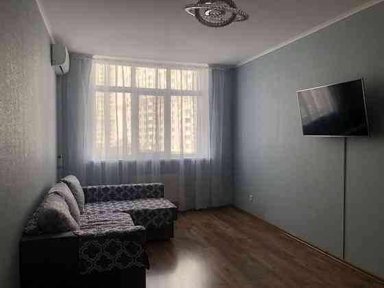 Оренда Квартира 1-кімнатна, 4/25 поверх на ул. Елены Пчилки, 3 Київ