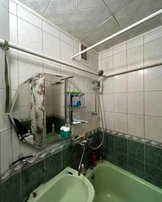 Продаж Квартира 2-кімнатна, 10/10 поверх на улица Тростянецкая, д.5 Київ - фото 5